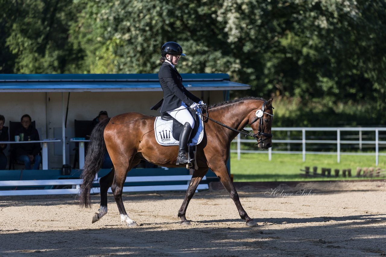 Bild 127 - Pony Akademie Turnier
